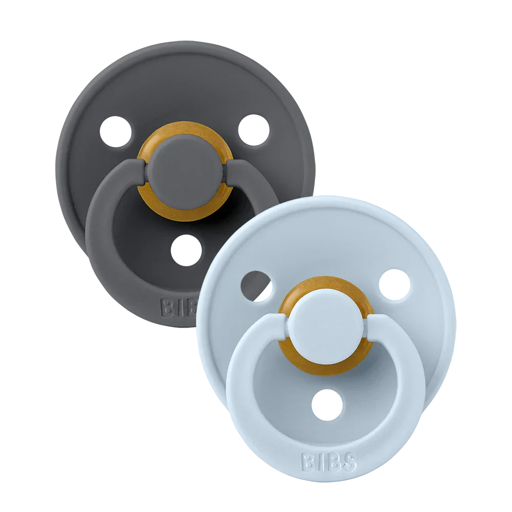 BIBS Pacifier (2-pack) - Image 10