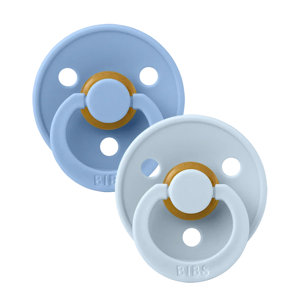 BIBS Pacifier (2-pack) - Image 11