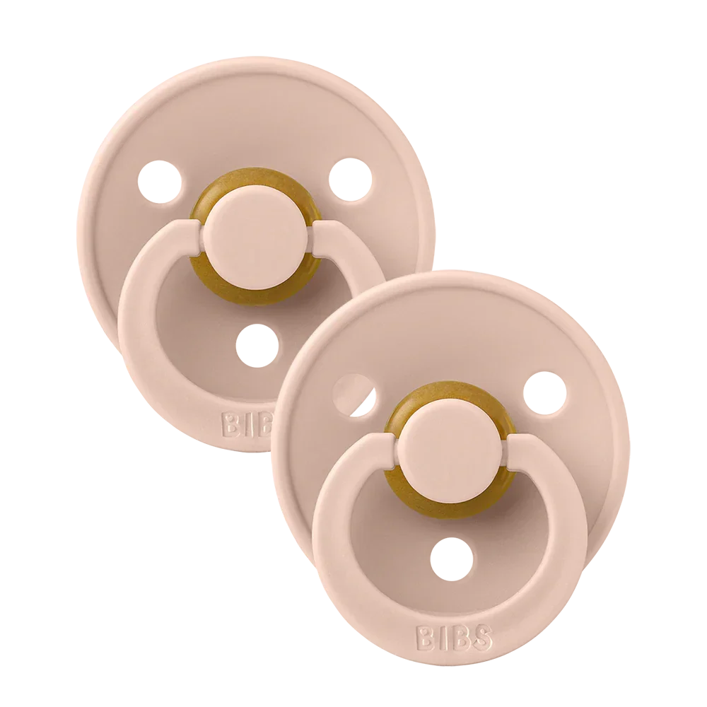 BIBS Pacifier (2-pack) - Image 12