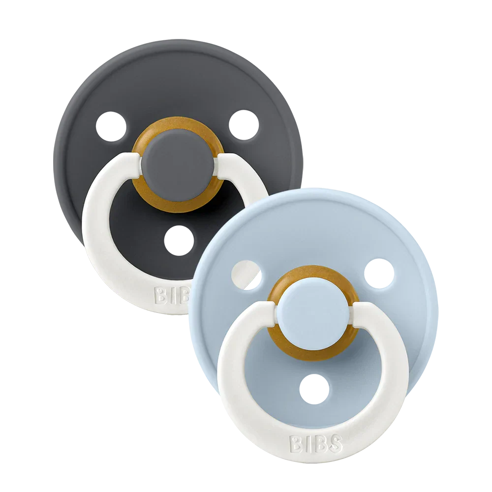 BIBS Pacifier (2-pack) - Image 14