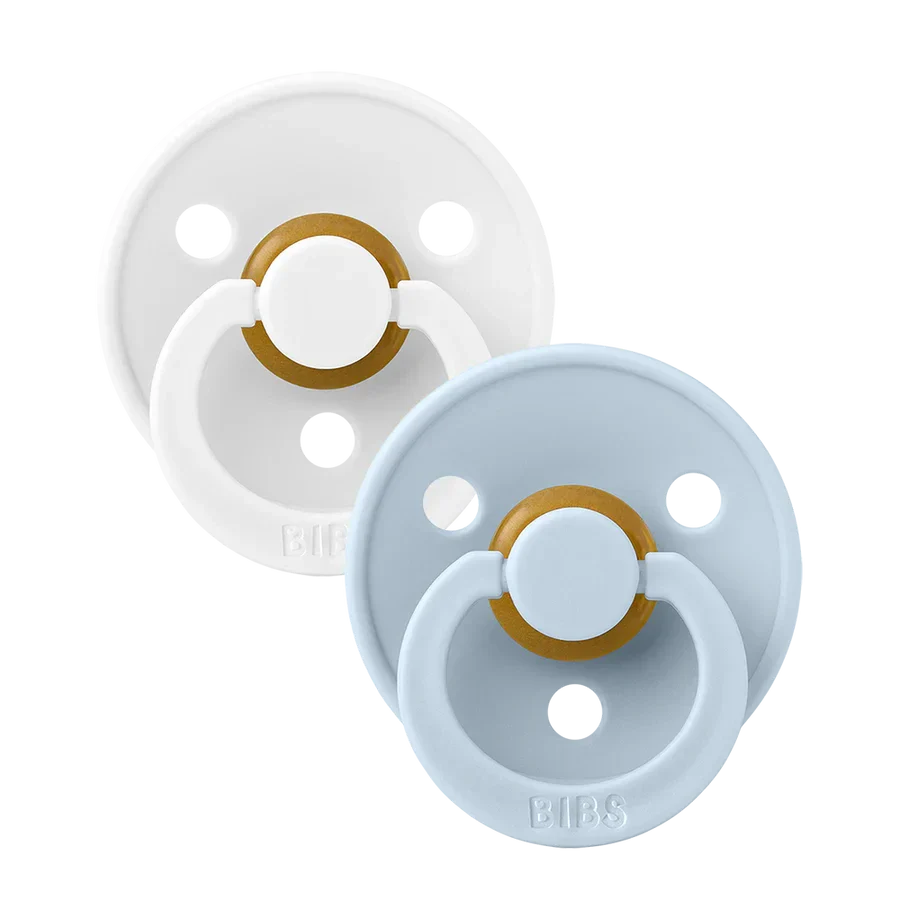 BIBS Pacifier (2-pack) - Image 16