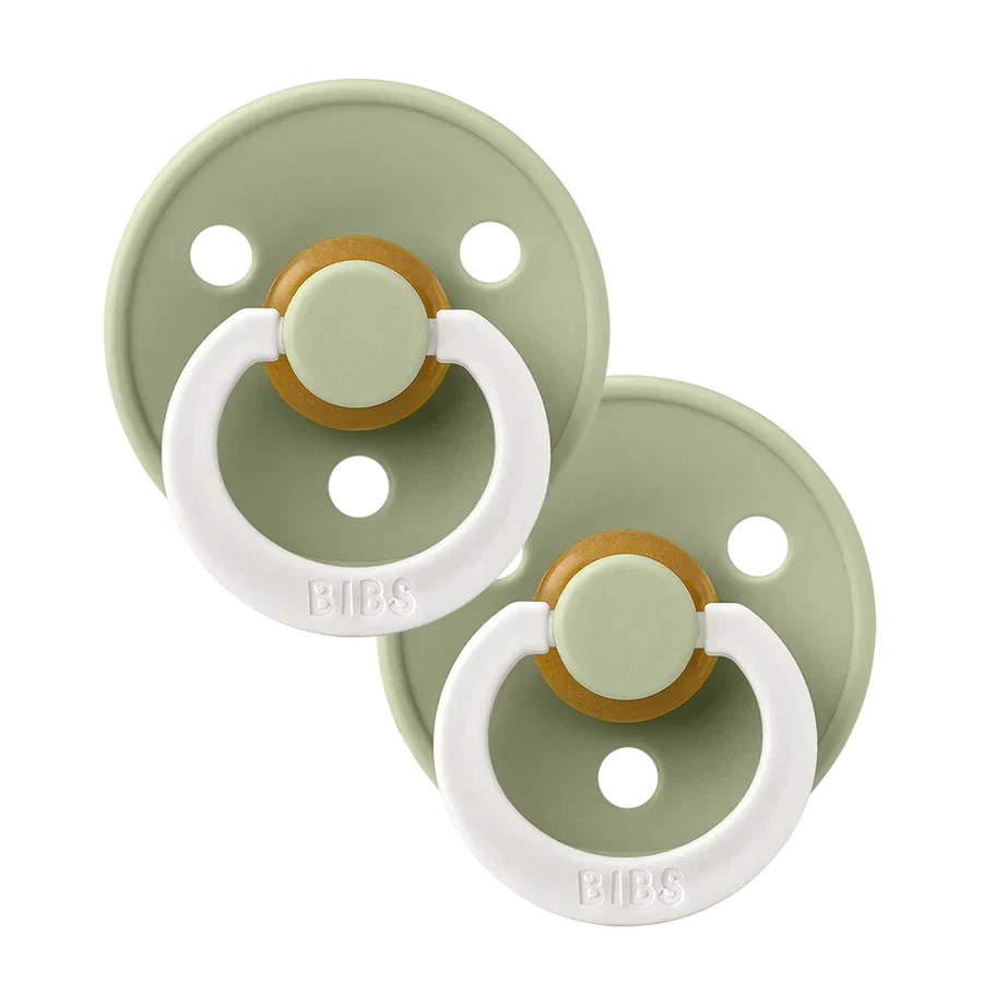 BIBS Pacifier (2-pack) - Image 17