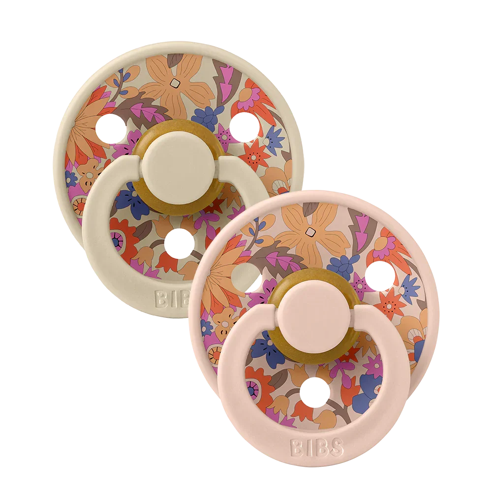BIBS Pacifier (2-pack) - Image 19