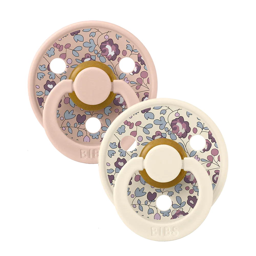 BIBS Pacifier (2-pack) - Image 21