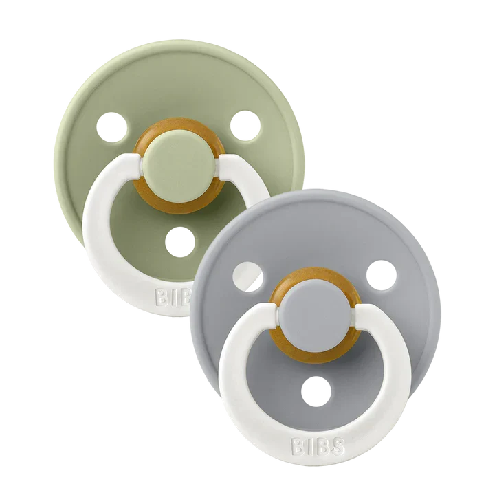 BIBS Pacifier (2-pack) - Image 22
