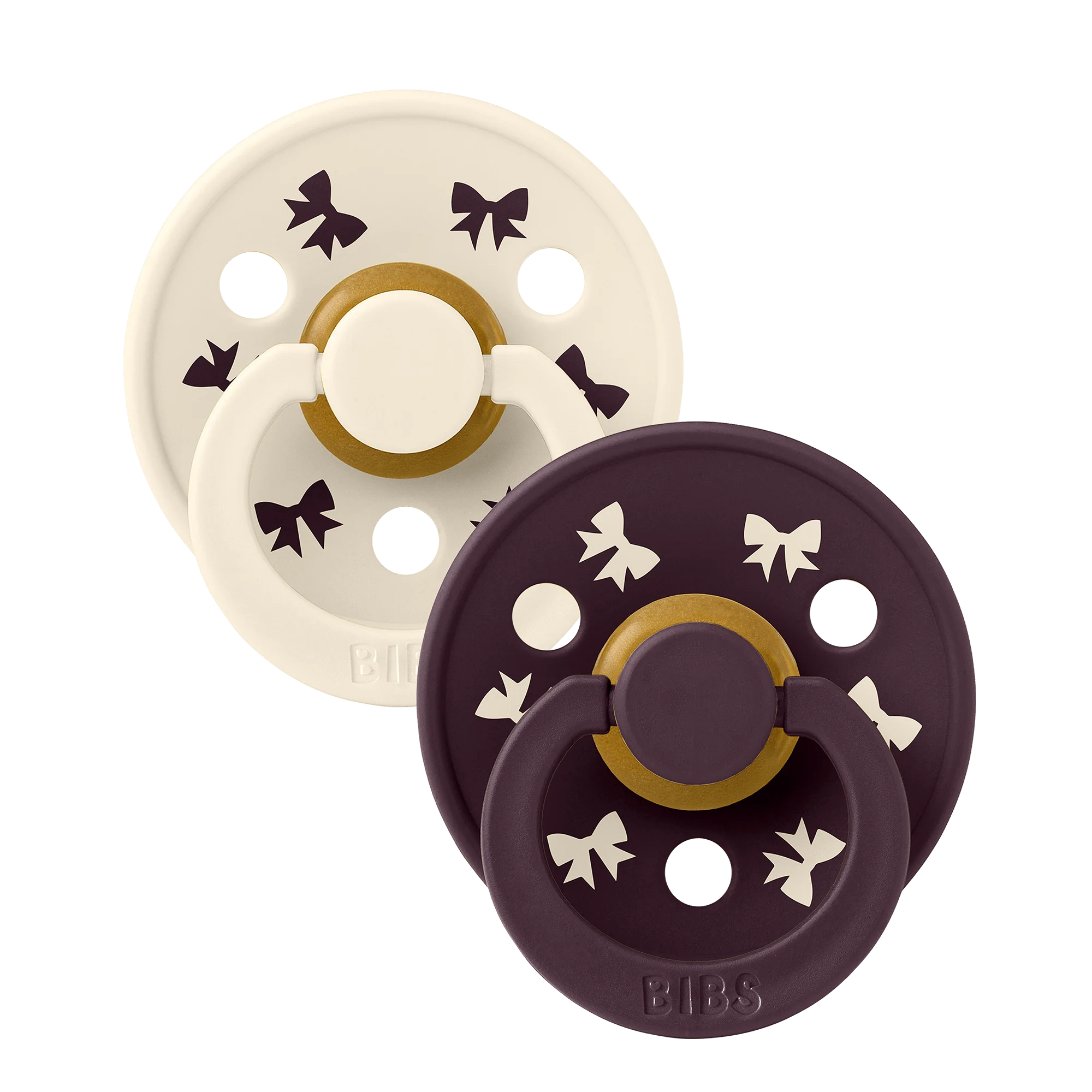 BIBS Pacifier (2-pack) - Image 23