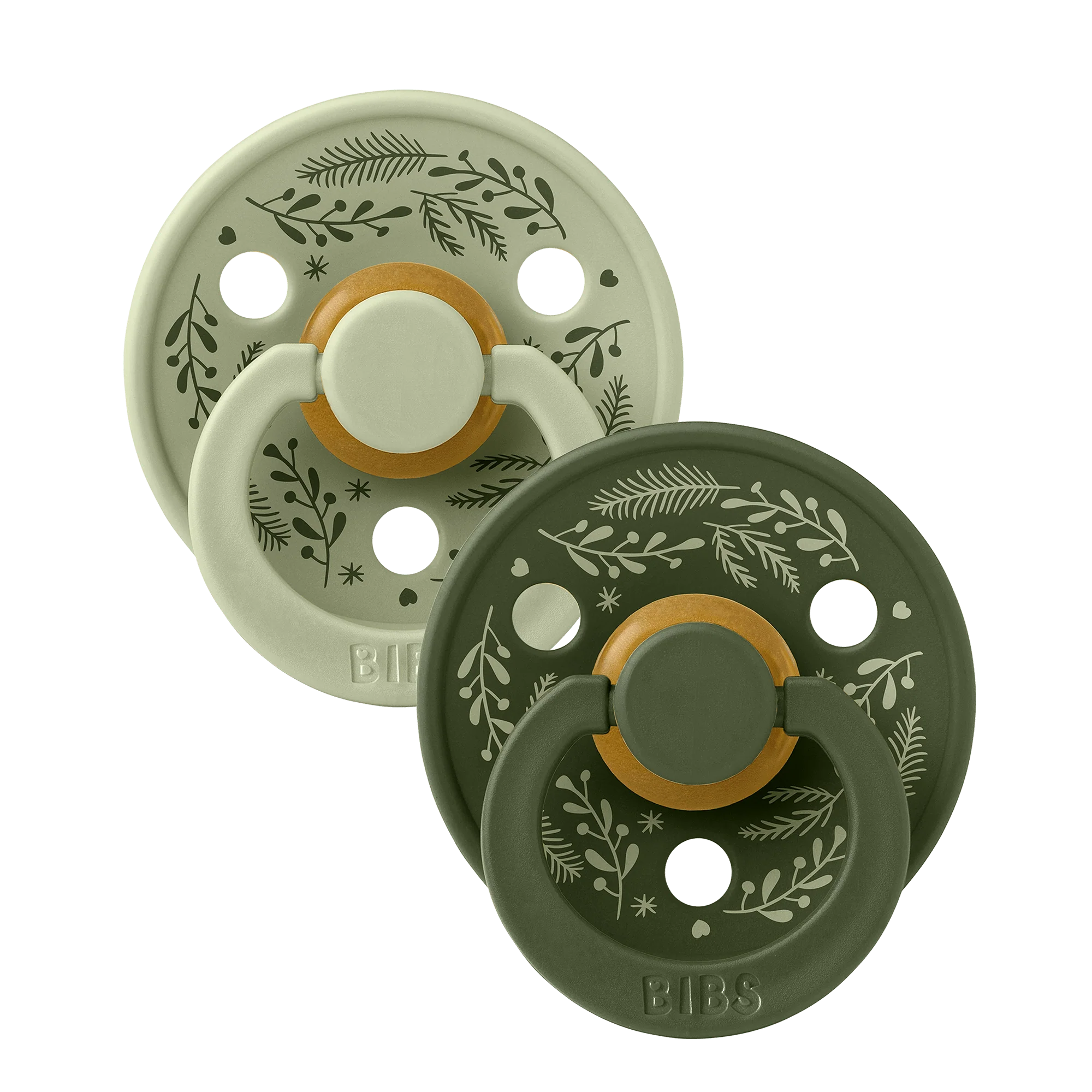 BIBS Pacifier (2-pack) - Image 24