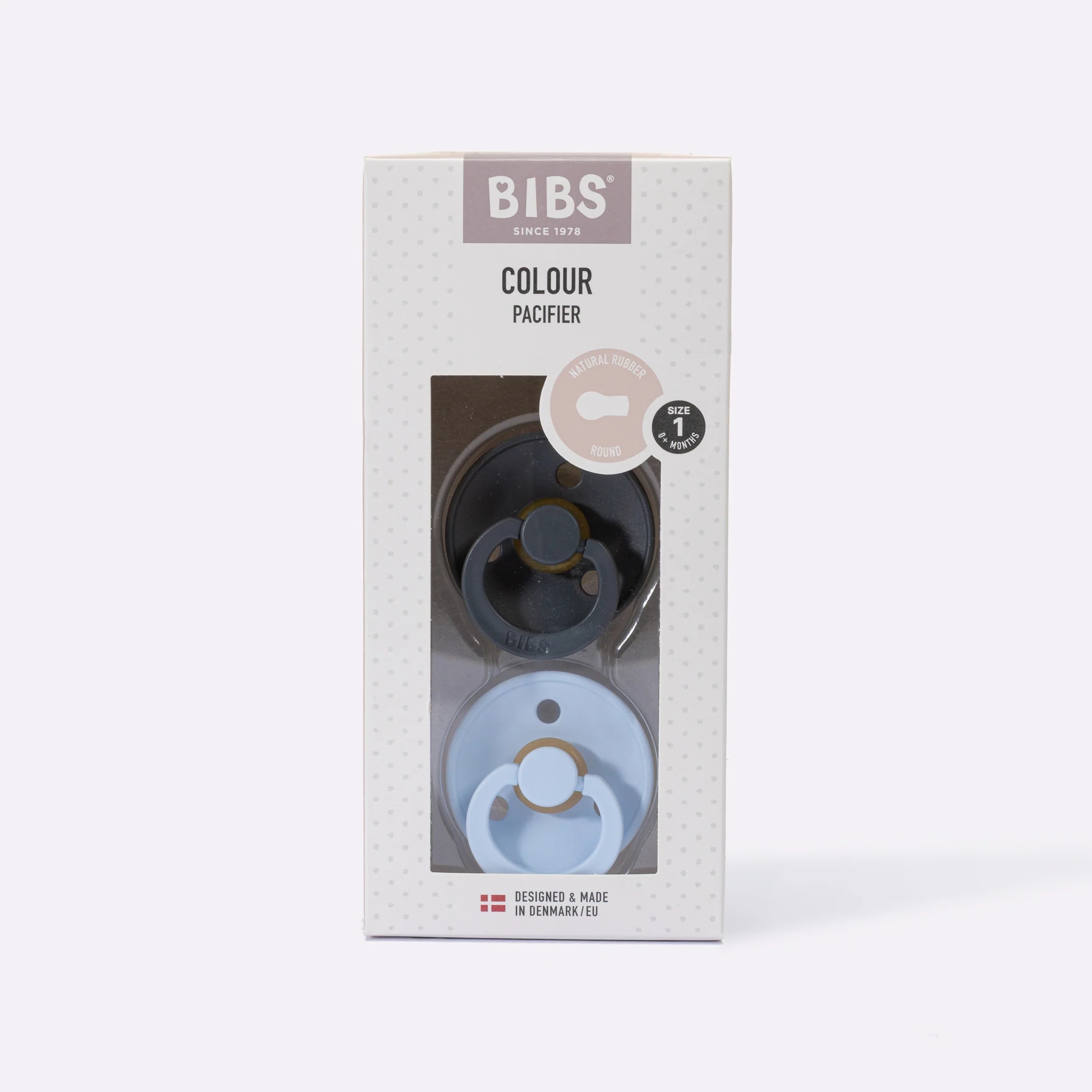 BIBS Pacifier (2-pack) - Image 6