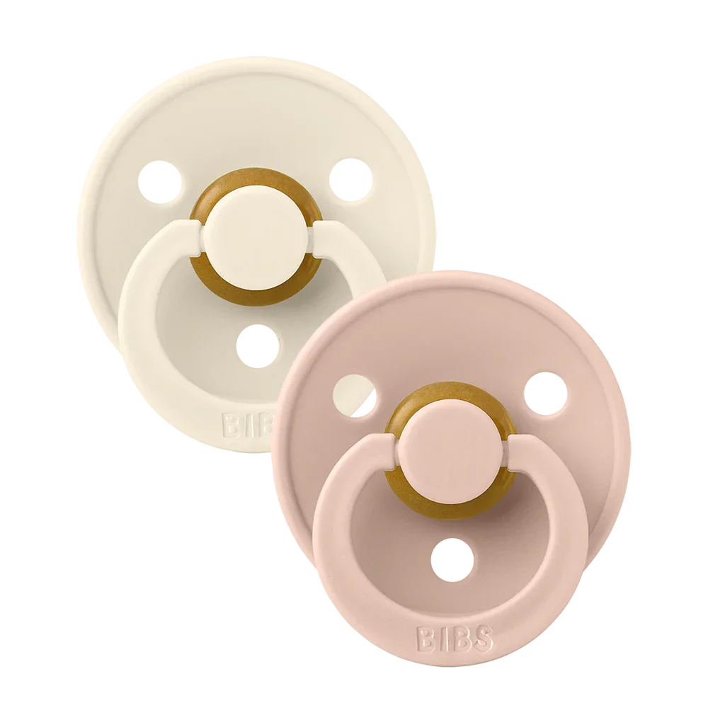 BIBS Pacifier (2-pack) - Image 8