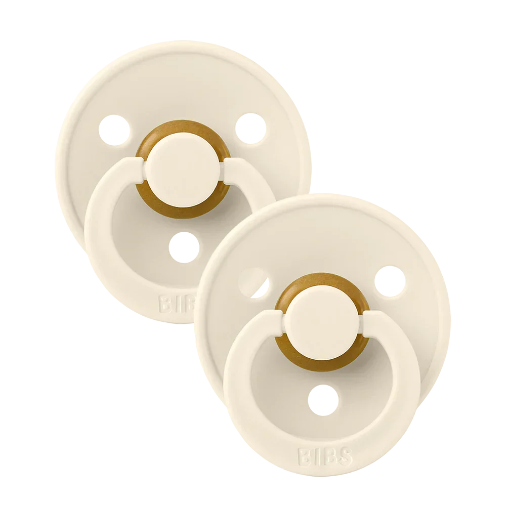 BIBS Pacifier (2-pack) - Image 9
