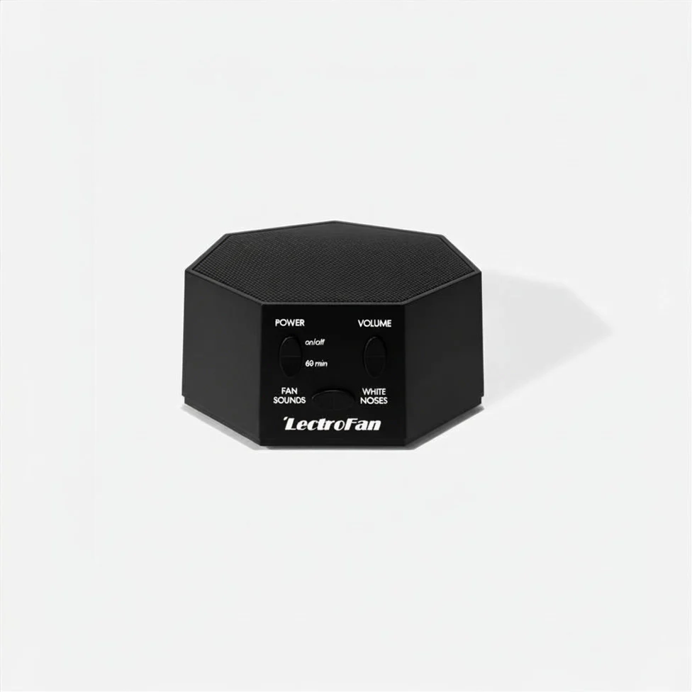 LectroFan Classic Sound Machine - Image 3