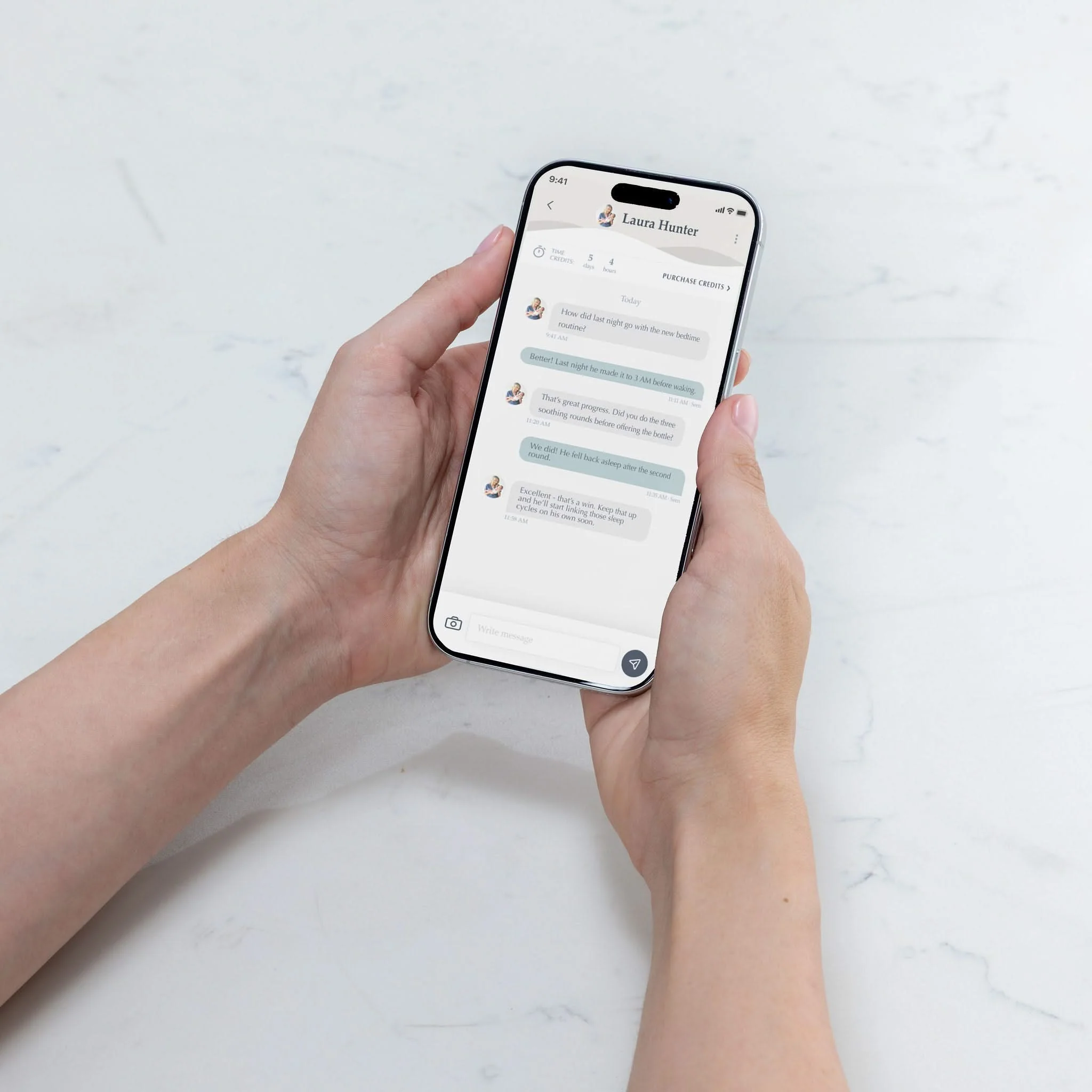 Moms on Call App: Insider Complete - Image 4