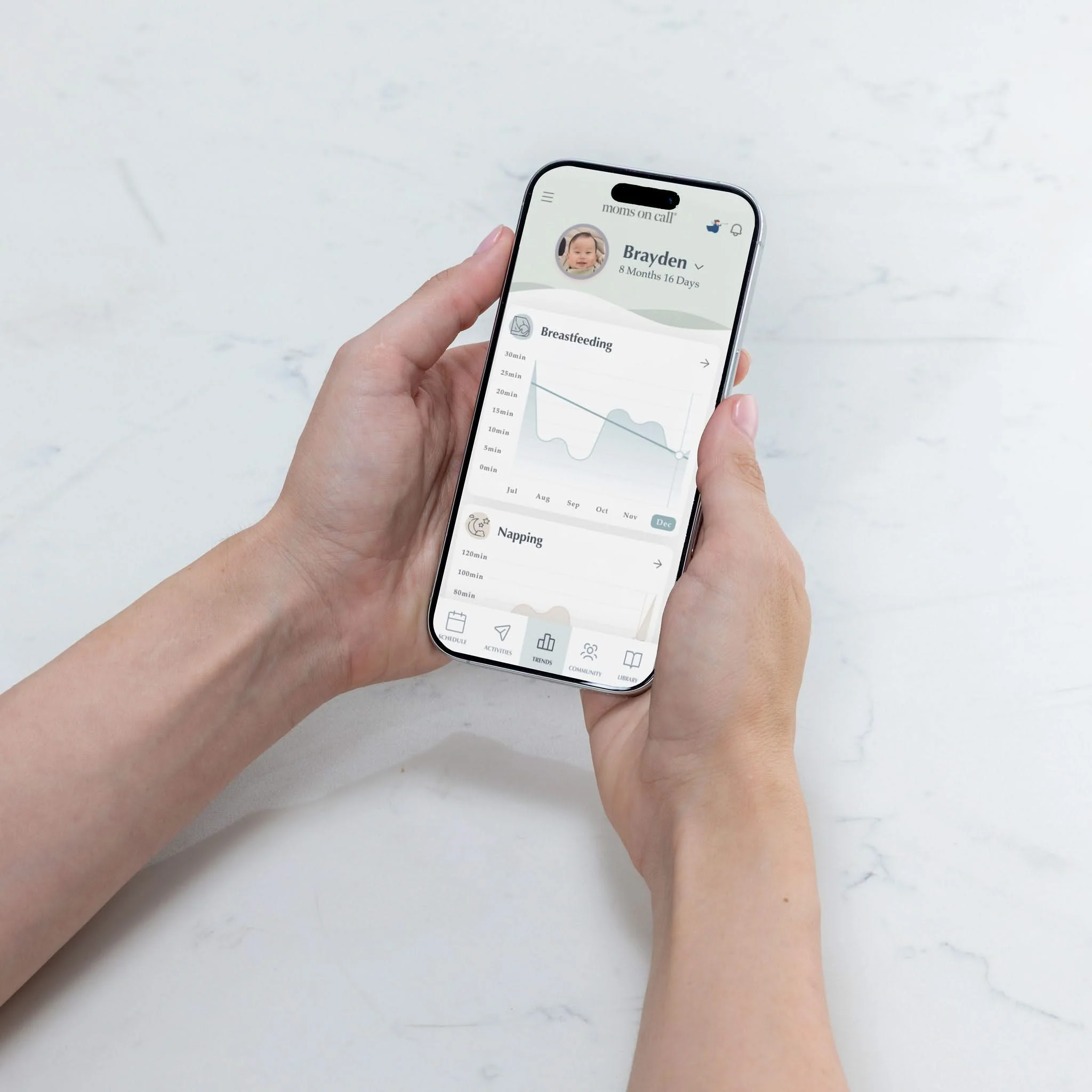 Moms on Call App: Insider Complete - Image 3