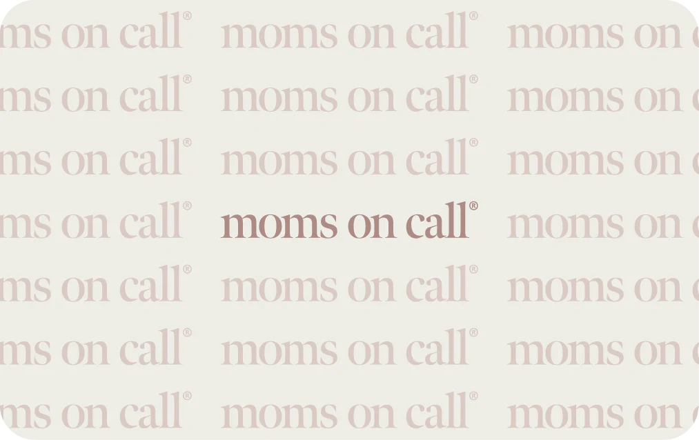 Gift Cards for New Parents