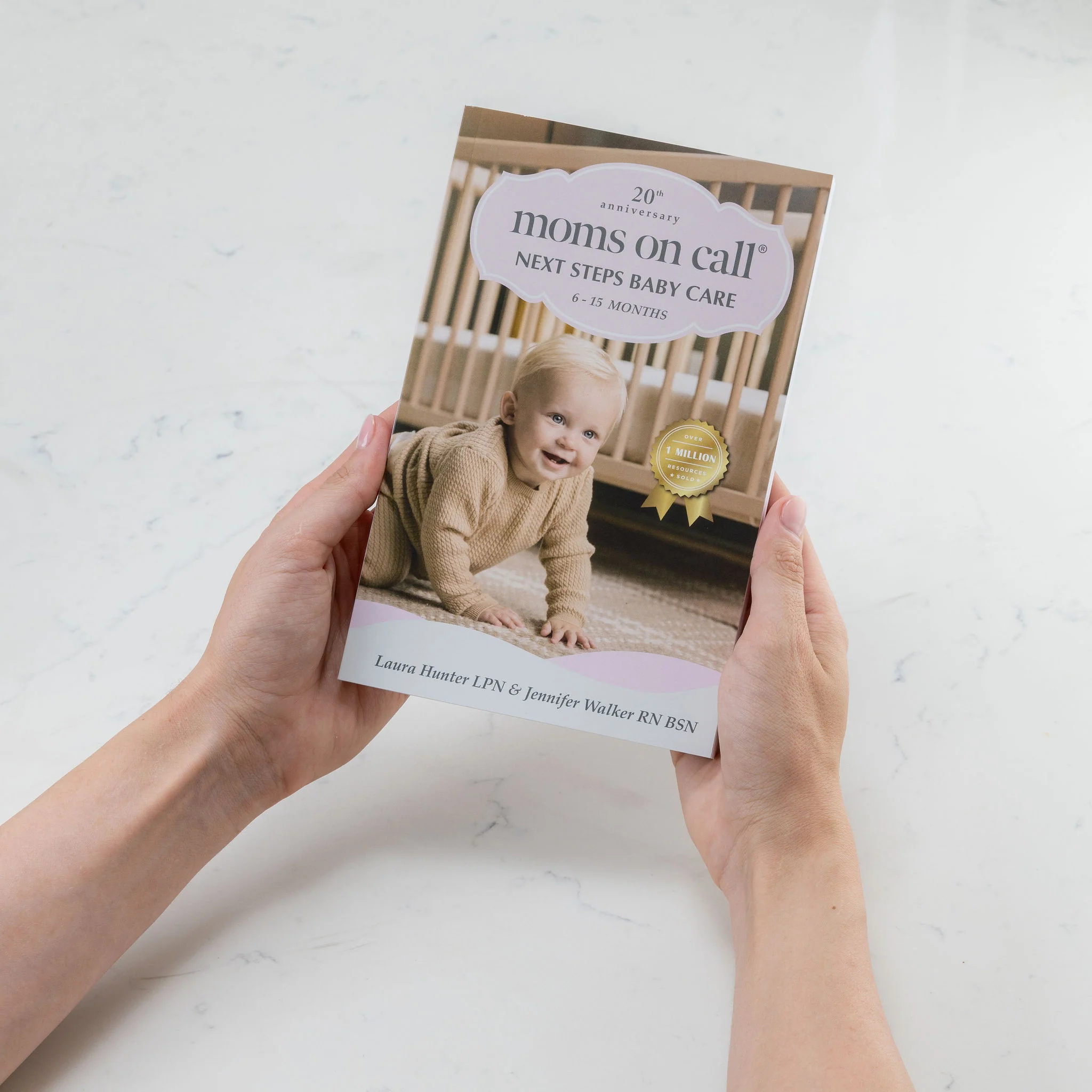 6-15 Month Book (20th Anniversary Edition) - Image 5