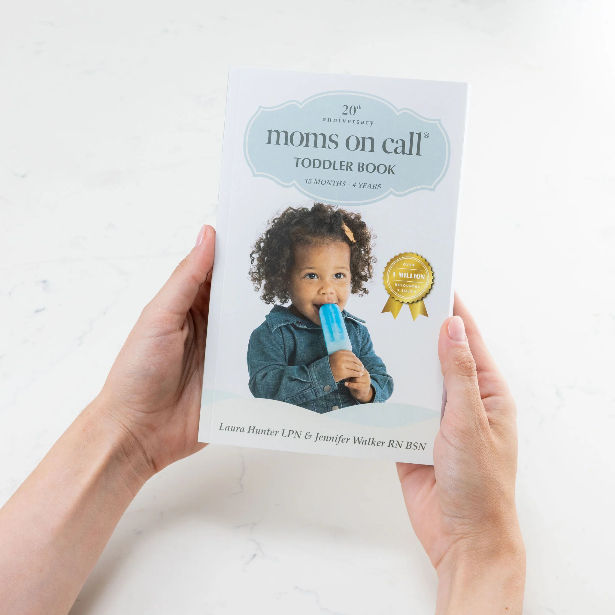 Toddler Book (20th Anniversary Edition) - Image 5
