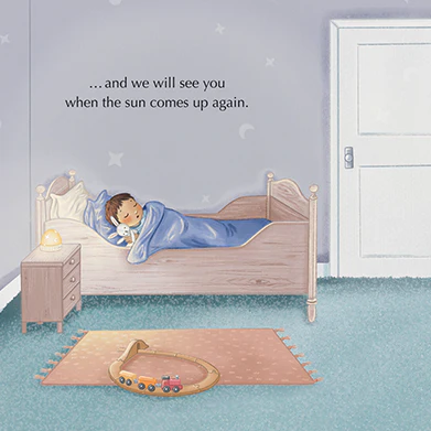 Moms on Call You Can Do It Series: Bedtime for Toddlers - Image 4