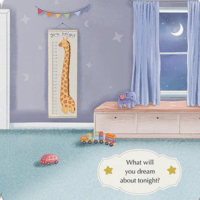 Moms on Call You Can Do It Series: Bedtime for Toddlers - Image 5