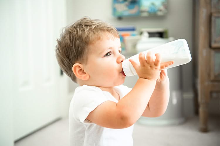 NUK First Essentials Bottle - Image 6
