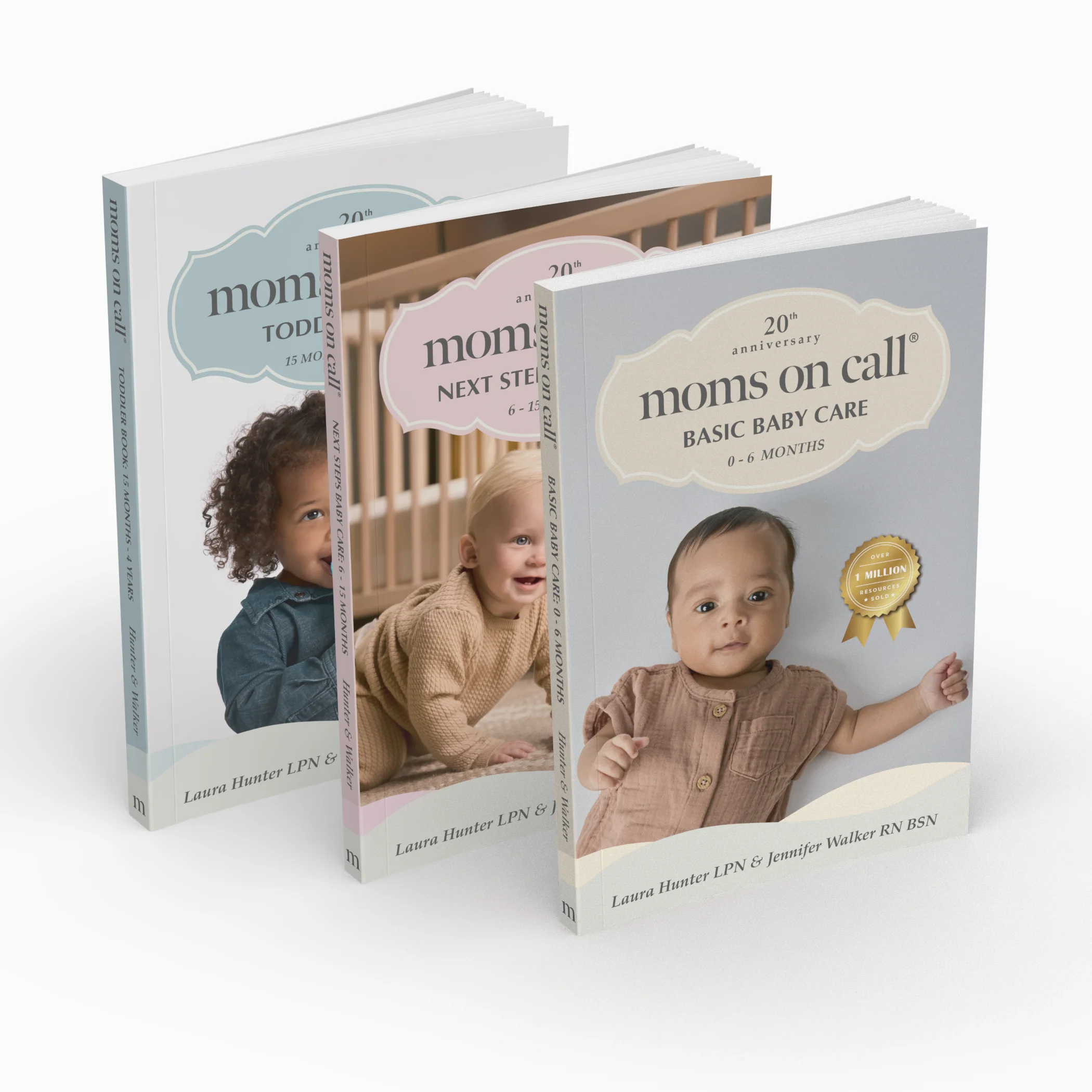 Three Book Bundle (20th Anniversary Editions) - Image 3