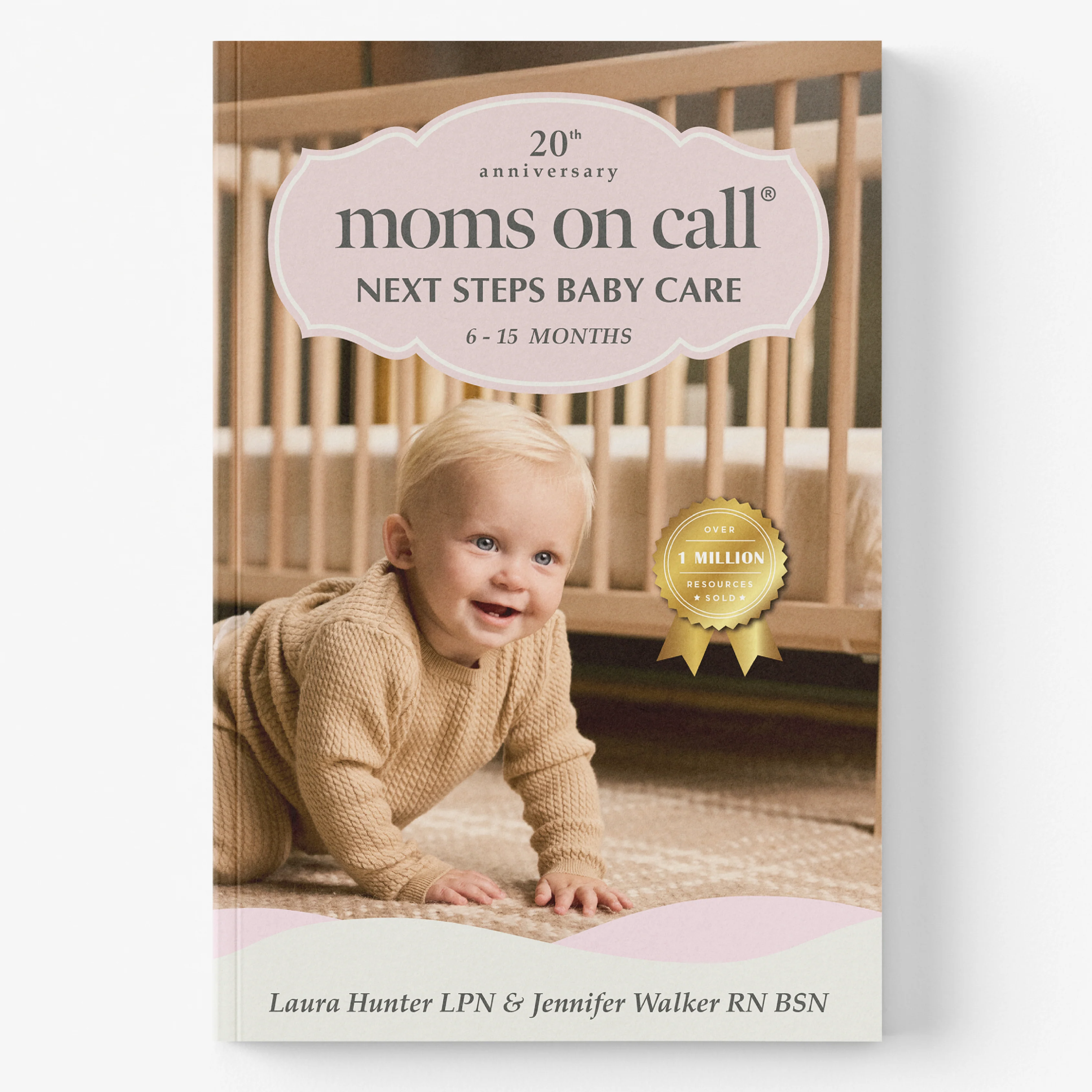 Books for New Parents